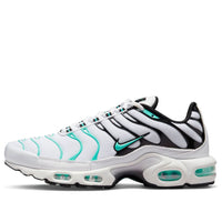 Nike x Atmos Air Max Plus 'White Hyper Jade' 604133-148