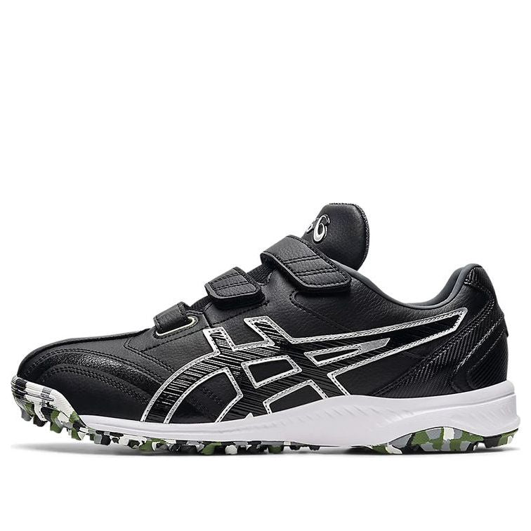 ASICS Neorevive TR 2 Baseball 'Black' 1123A015-008