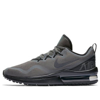 Nike Air Max Fury 'Black Red' AA5739-008