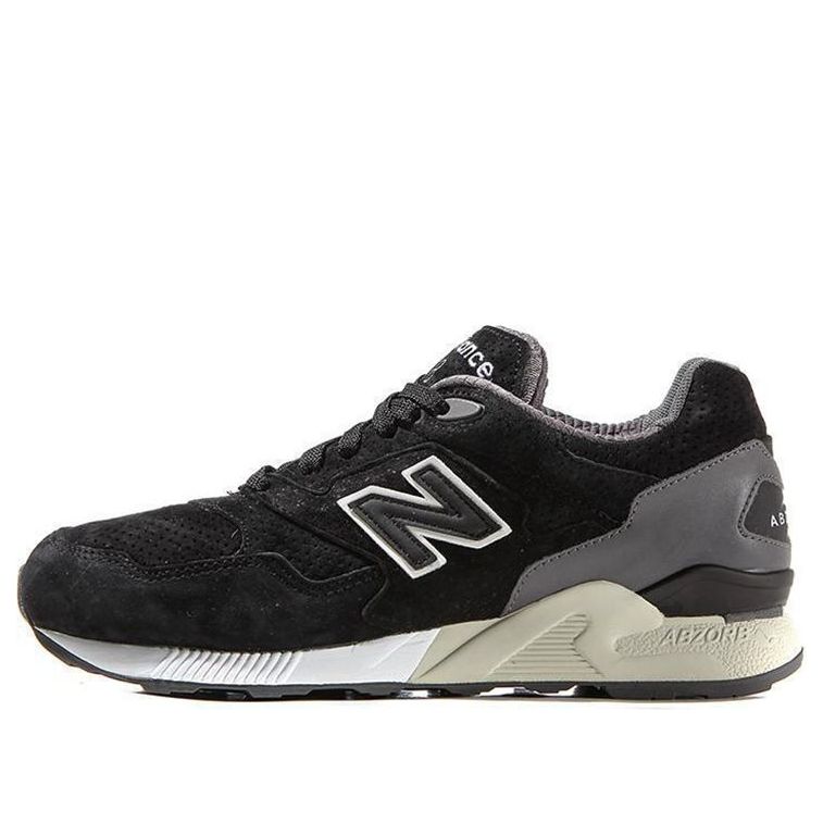 New Balance 878 Low-top Black ML878SRA