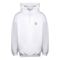 Men's Balenciaga Environmental Friendly BBLogo White 570811THV649000