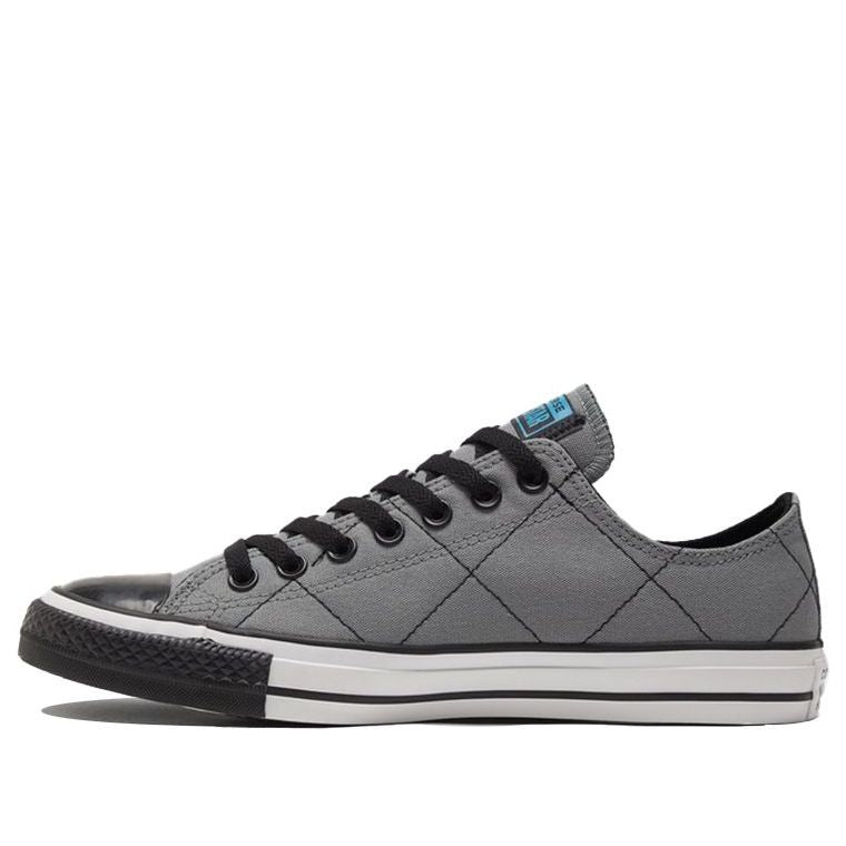 Converse Chuck Taylor All Star Checkered 'Grey' 169601C