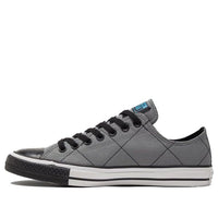 Converse Chuck Taylor All Star Checkered 'Grey' 169601C