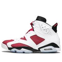 Air Jordan 6 Retro 'Carmine' 2014 384664-160