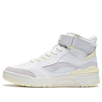 (WMNS) Li-Ning RSR 101 High 'Smoke Grey' ABCS086-3