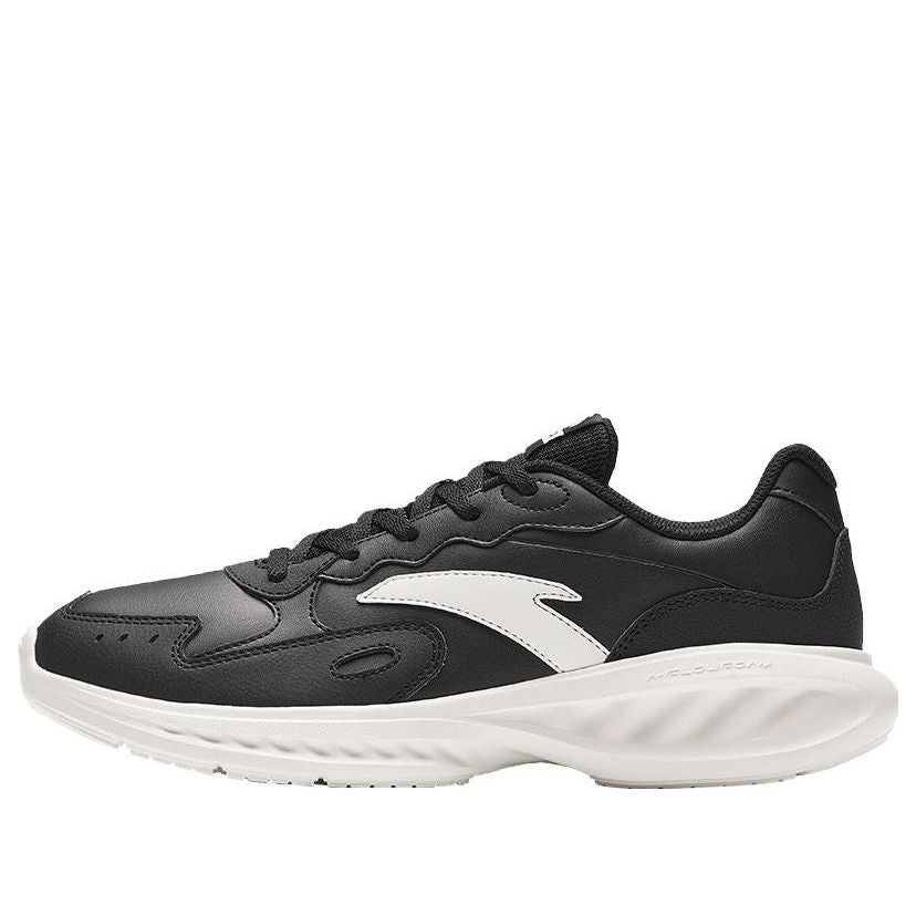 ANTA Running Shoes 'Black White' 912325571-9
