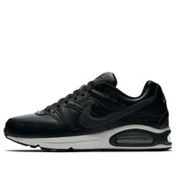 Nike Air Max Command Leather 'Black Anthracite' 749760-001