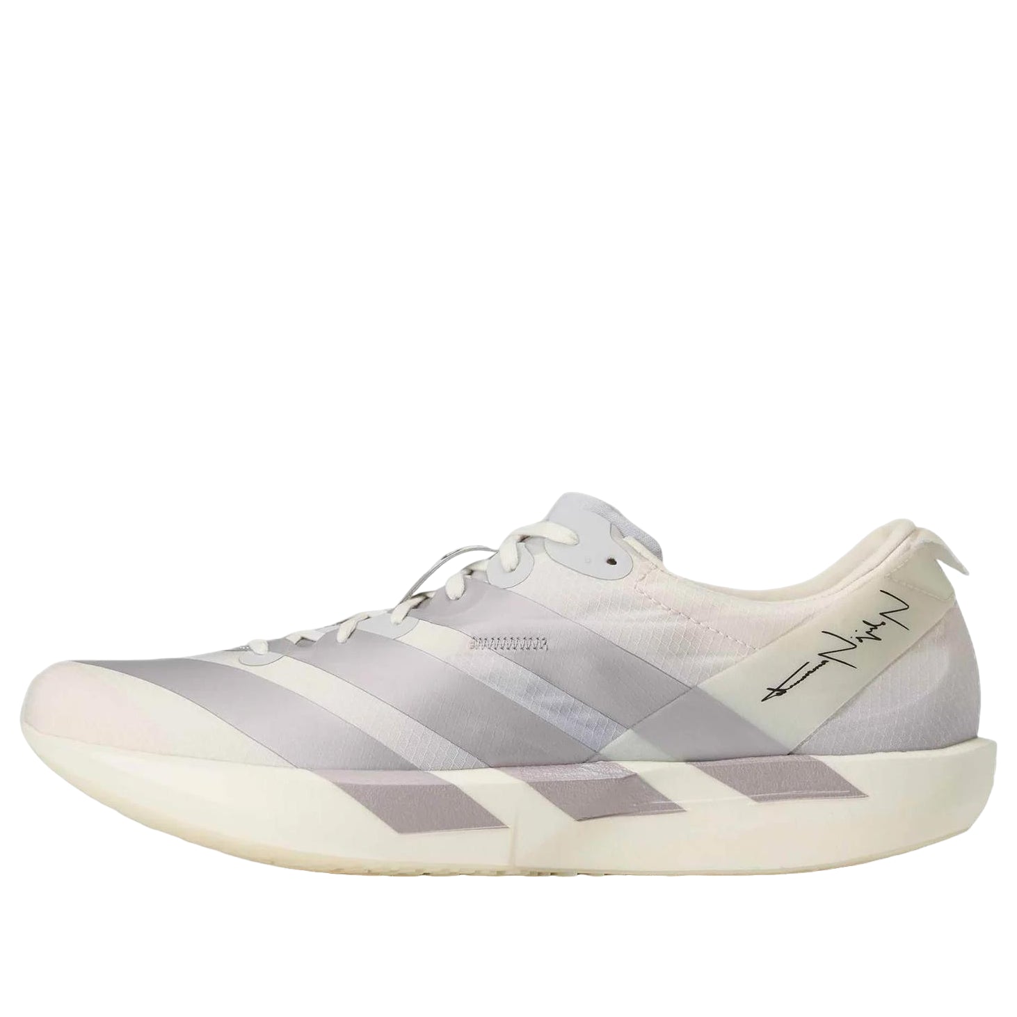 adidas Y-3 Adios 9 'Chalk White Taupe' KZ9050