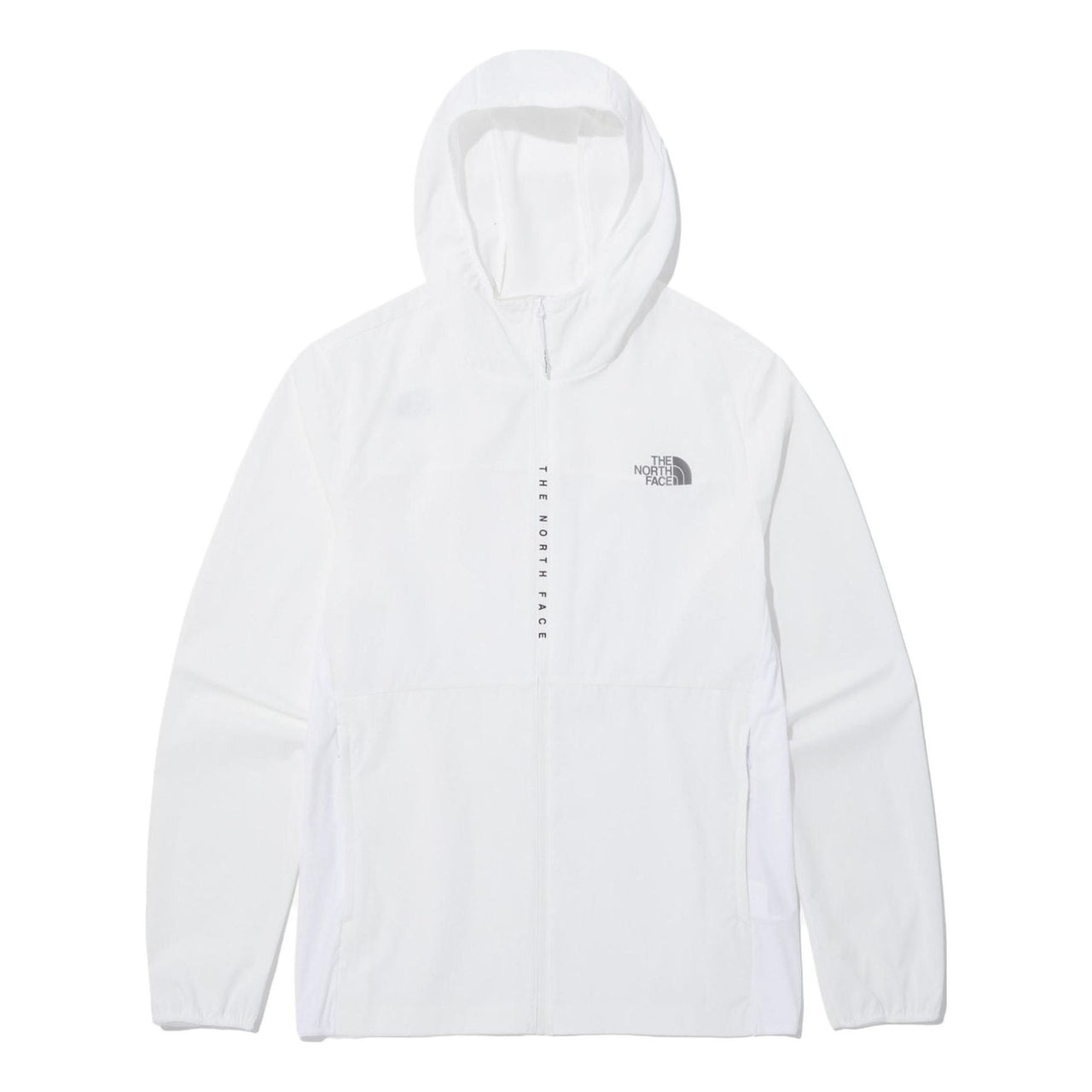 THE NORTH FACE Light Jacket 'White' NJ5JP05K