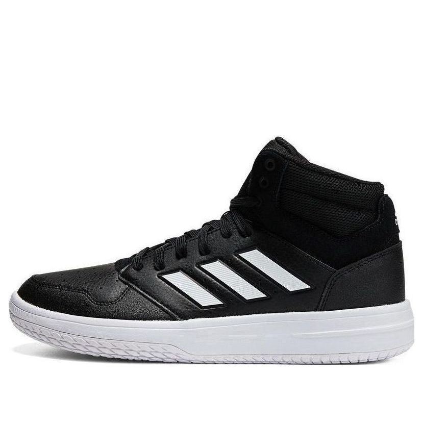 adidas Gametaker 'Black White' HQ2216