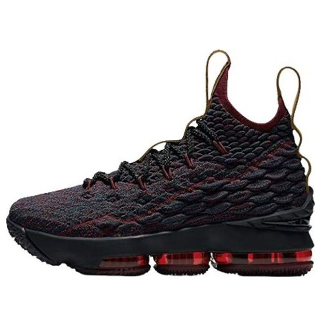 (GS) Nike LeBron 15 'New Heights' 922811-300