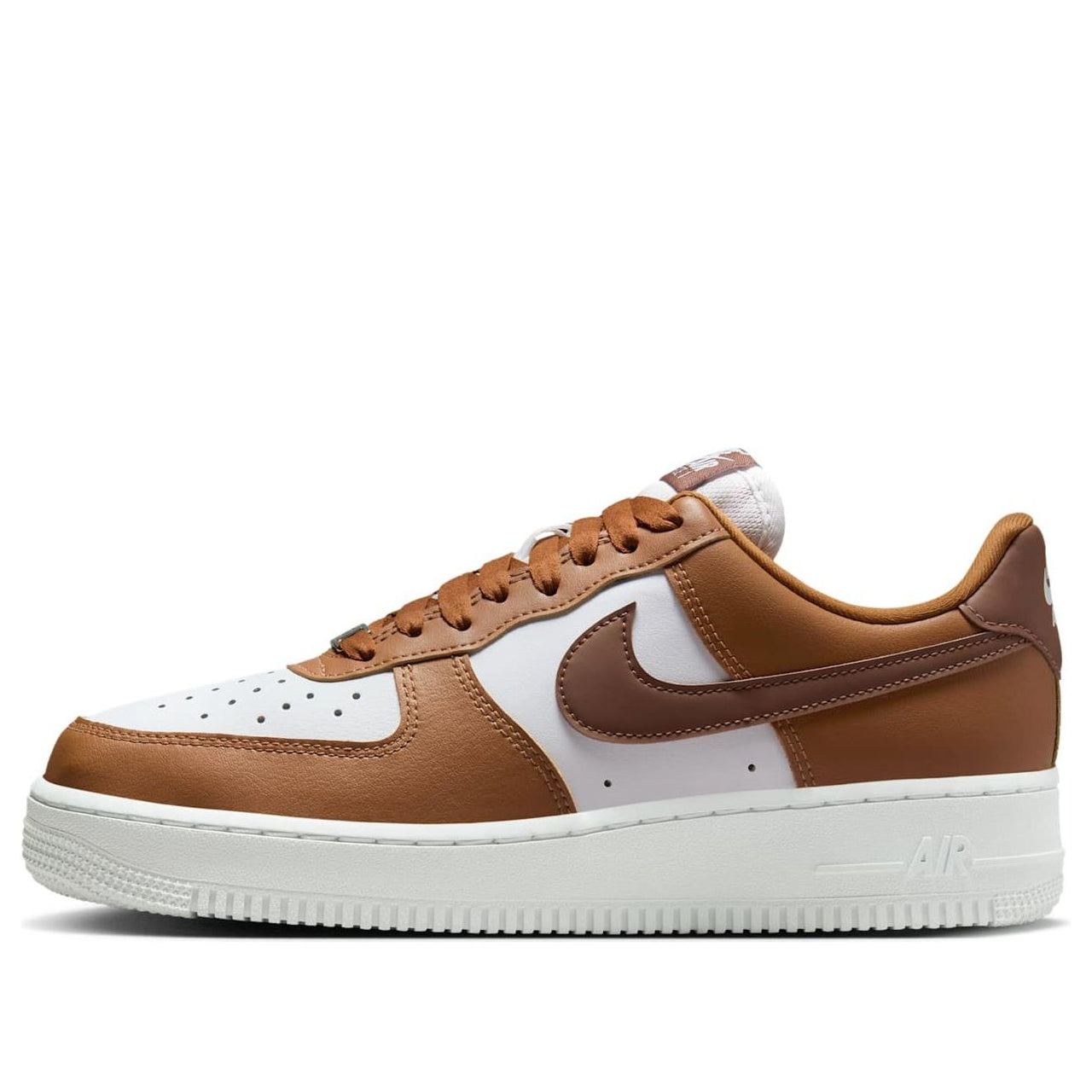 (WMNS) Nike Air Force 1 Low 'Hazelnut' IM6364-200