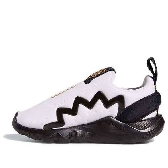 (TD) adidas D.O.N. Issue 2 'White Black' FW8762