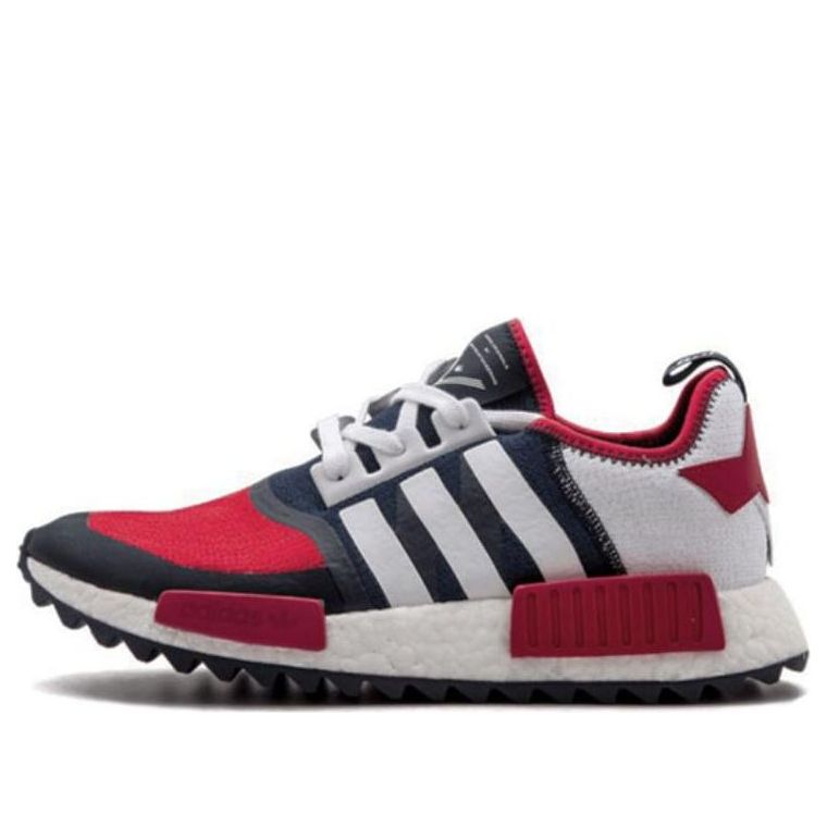 adidas White Mountaineering x NMD Trail 'Red Navy' BA7519