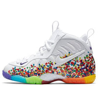 (PS) Nike Little Posite Pro 'Fruity Pebbles' 843755-101