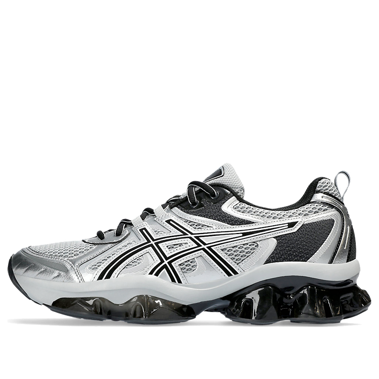 ASICS GEL-Quantum Kinetic 'Mid Grey Pure Silver' 1203A270-022