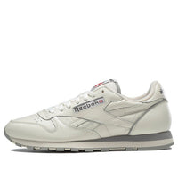 Reebok Classic Leather 1983 TV 'Top Chalk' DV6433