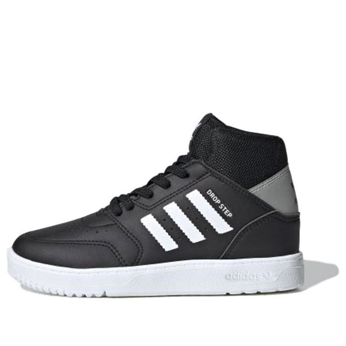 (PS) adidas Drop Step 360 C 'Black White' FV7548