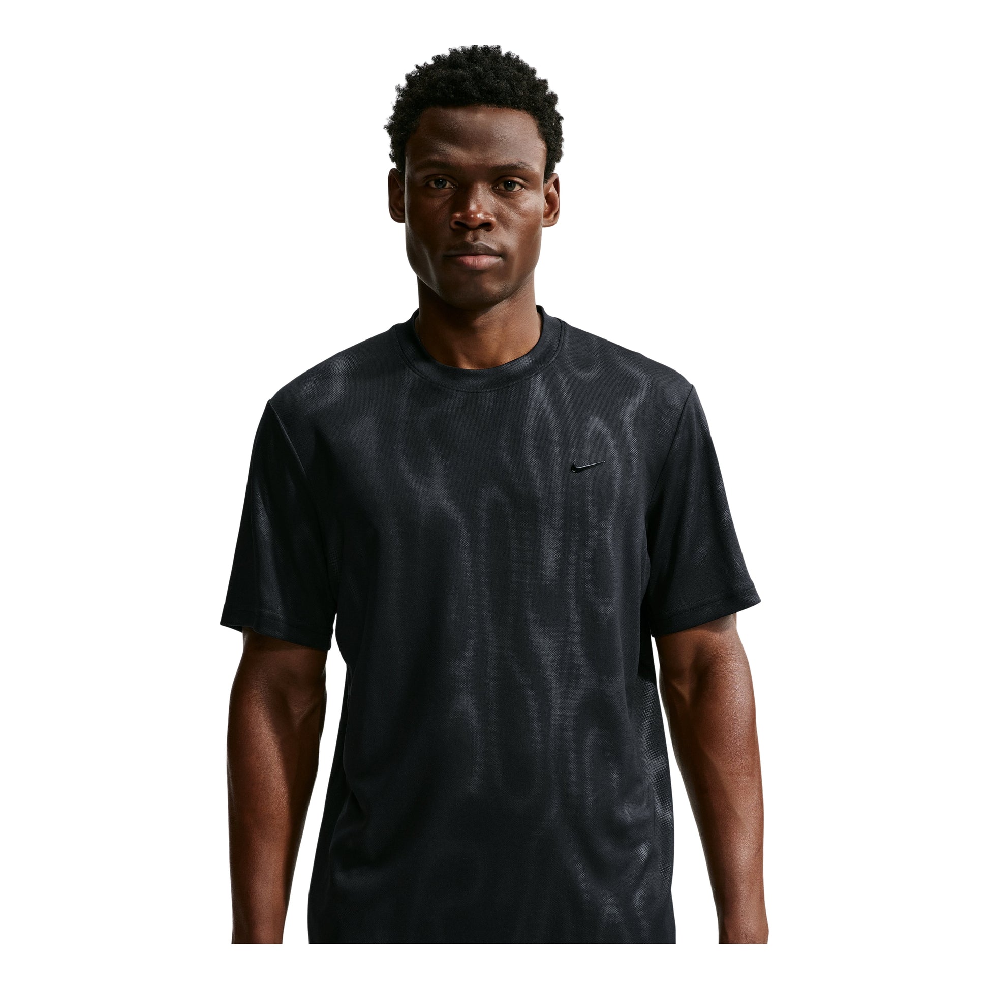 Nike N.A.C. Primary Dri-FIT T-Shirt 'Black' IM3633-010