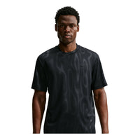 Nike N.A.C. Primary Dri-FIT T-Shirt 'Black' IM3633-010