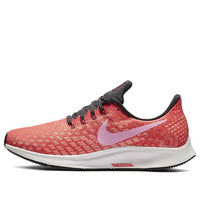 (WMNS) Nike Air Zoom Pegasus 35 'Psychic Pink' 942855-800