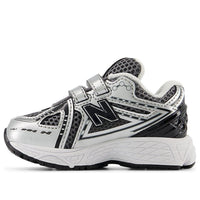 (TD) New Balance 1906 Hook & Loop 'Silver Black' IV1906CG