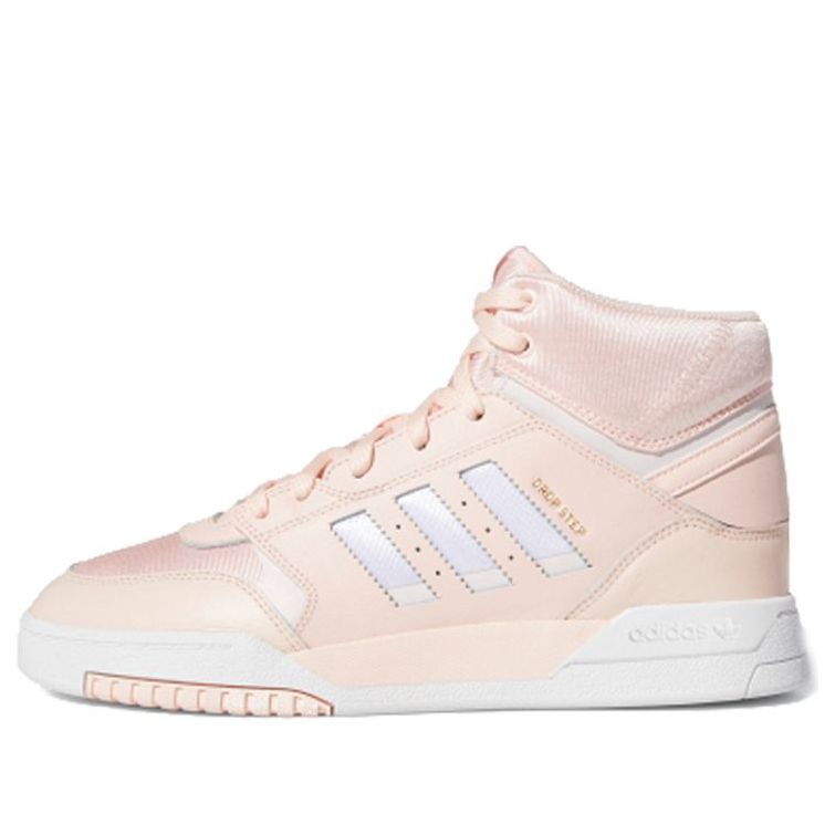 (WMNS) adidas originals DROP STEP 'Pink' EE5229