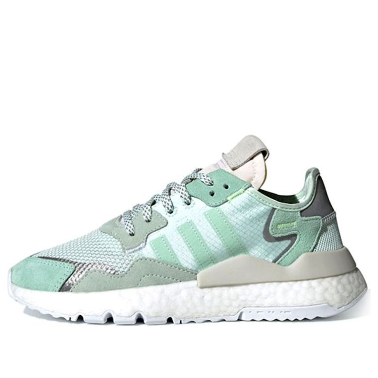 (WMNS) adidas Nite Jogger 'Ice Mint' F33837