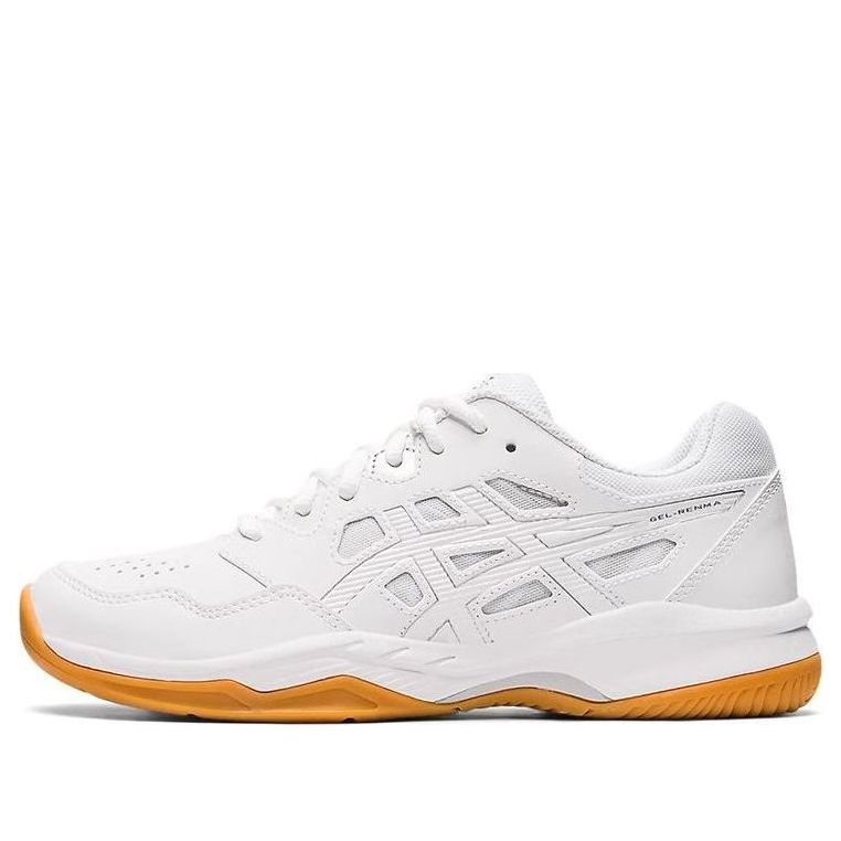 (WMNS) ASICS Gel-Renma 'White Pure Silver' 1072A073-102