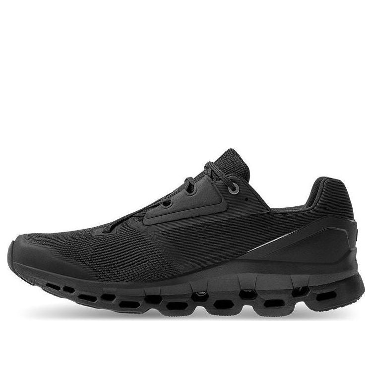 On Running Cloudstratus 'Black' 39.99214