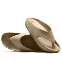 Nike Calm Flip Flop Slipper 'Khaki' FD4119-200