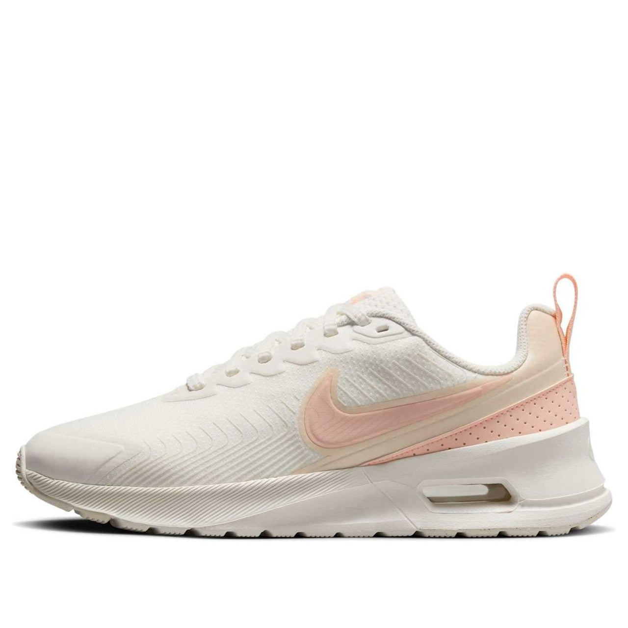 (WMNS) Nike Air Max Nuaxis 'Sail Washed Coral Guava Ice' HF1233-107