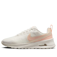 (WMNS) Nike Air Max Nuaxis 'Sail Washed Coral Guava Ice' HF1233-107
