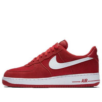 Nike Air Force 1 'Red' 820266-601