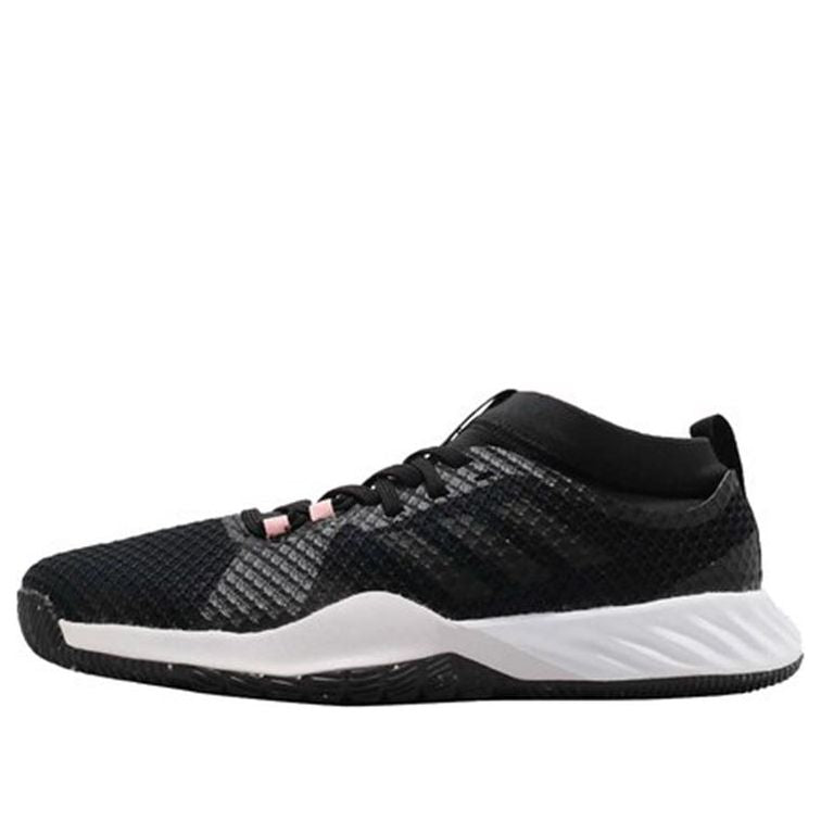 (WMNS) adidas CrazyTrain Pro 3.0 'Core Black' DA8957