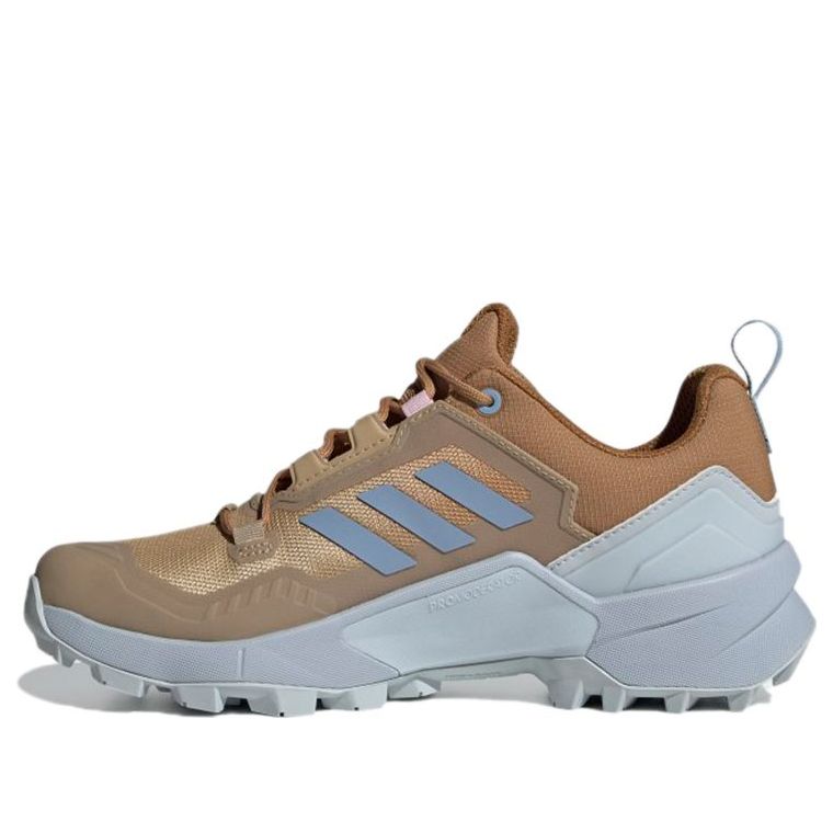 (WMNS) adidas Terrex Swift R3 GTX 'Beige Tone Ambient Sky' FZ3012