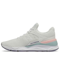 (WMNS) New Balance X-90 White/Pink/Green WSX90CLH
