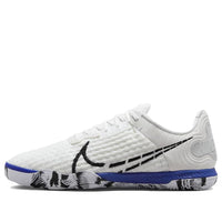 Nike React Gato 'White Racer Blue Camo' CT0550-104