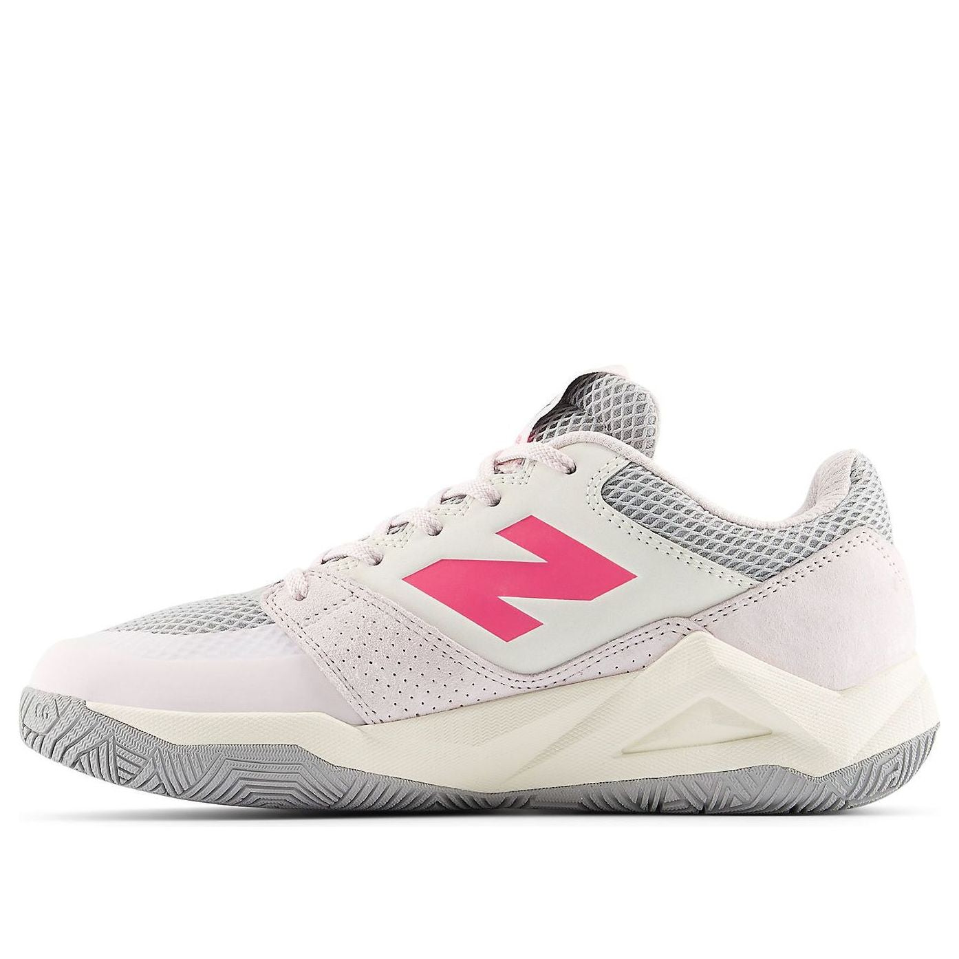 (WMNS) New Balance Coco Delray 'Pink Salt' WCOD8P0