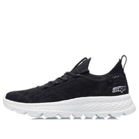 (WMNS) Li-Ning Eazgo 'Black White' ARER030-2
