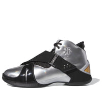adidas T Mac 5 Basketball Shoes 'Platinum' FZ6228