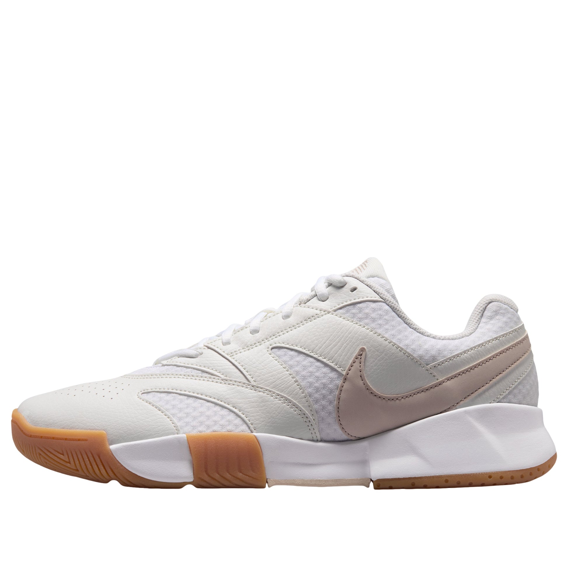 Nike Court Lite 4 'White Linen' FD6574-111