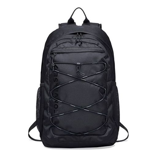 Converse Swap Out Backpack 'Black' 10017262-A01
