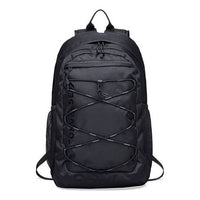 Converse Swap Out Backpack 'Black' 10017262-A01