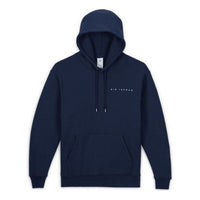 Air Jordan Fleece Hoodie x Union 'Navy' DV7335-419