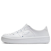 (PS) Nike Foam Force 1 'White' AT5243-100