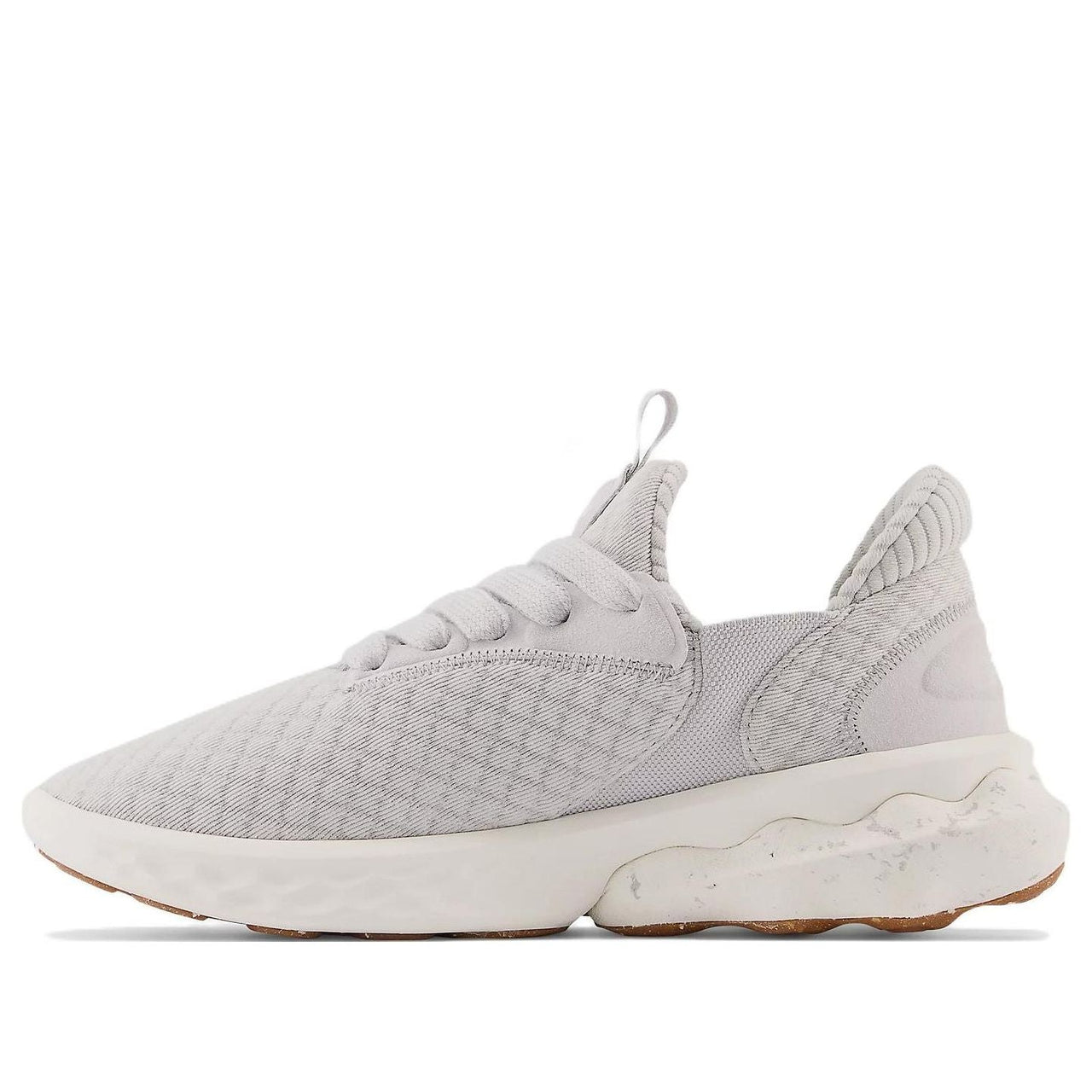(WMNS) New Balance Roav Elite Fresh Foam 'Cream White' WRVELEG1