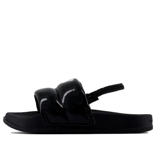 New Balance 200 Sandals 'Black' SIP200T3