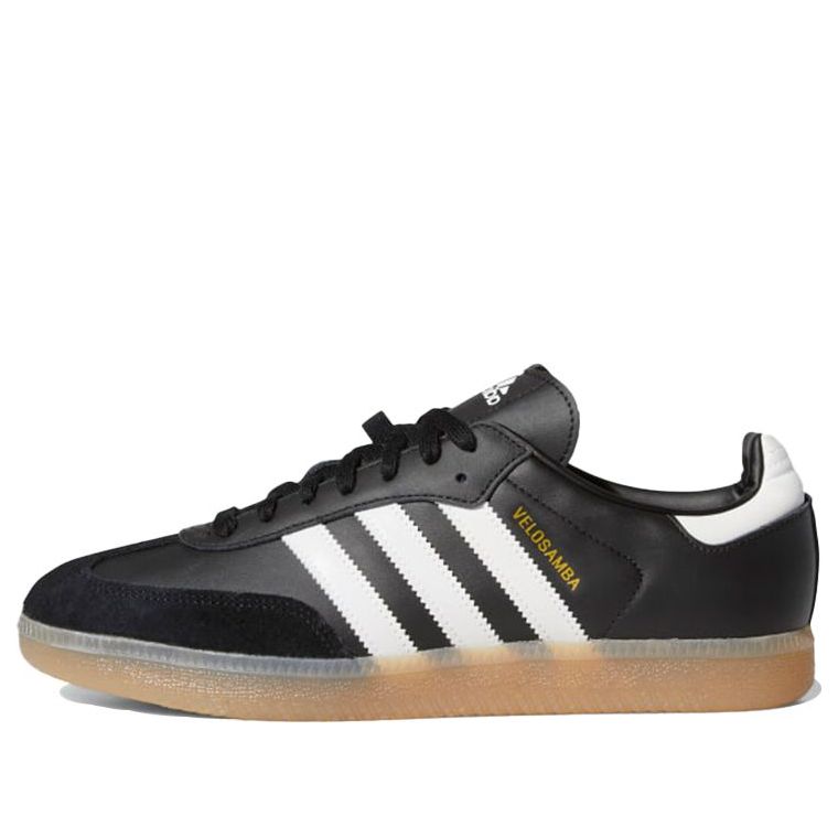 adidas Velosamba 'Black White' FW4459