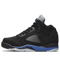 (PS) (BP) Air Jordan 5 Retro 'Racer Blue' 440889-004